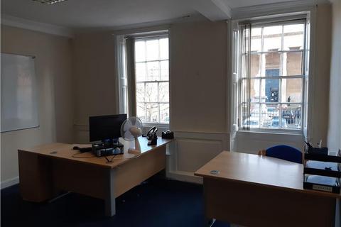 Office to rent, 35A Foregate Street, Worcester, Worcestershire, WR1 1EE