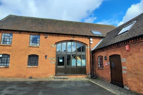 Office to rent, Room 4, Wheeley Ridge, Wheeley Road, Alvechurch, Birmingham, Worcestershire, B48 7DD