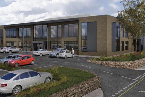 Office to rent, Brand New Grade A Office Headquarters, Sixways Park, Warndon Lane, Warndon, Worcester, Worcestershire, WR4 0AB