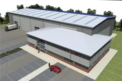 Industrial unit to rent, Pershore 30, Aintree Road, Keytec East Business Park, Pershore, Worcestershire, WR10 2JN