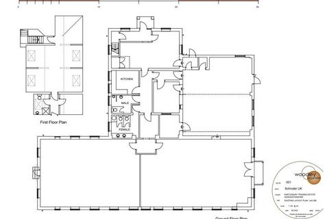 Office to rent, Unit 289, Hartlebury Trading Estate, Hartlebury, Kidderminster, Worcestershire, DY10 4JB