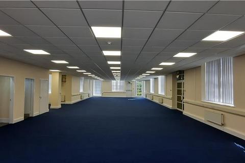 Office to rent, Brook House, Hartlebury Trading Estate, Hartlebury, Kidderminster, Worcestershire, DY10 4JB