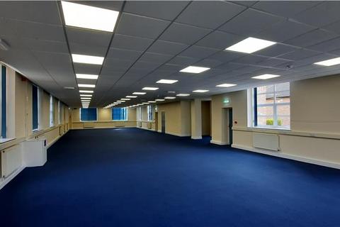 Office to rent, Upton House, Hartlebury Trading Estate, Hartlebury, Kidderminster, Worcestershire, DY10 4JB