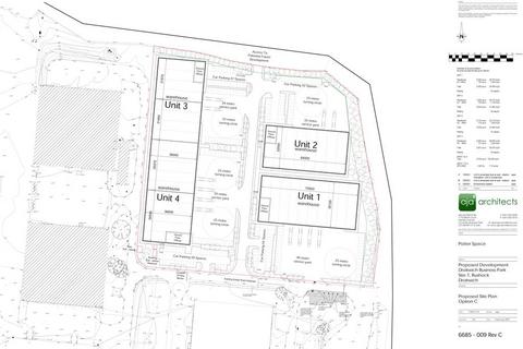 Industrial unit to rent, Unit 103, Potter Space, 7 Kidderminster Road, Cutnall Green, Droitwich, Worcestershire, WR9 0NS