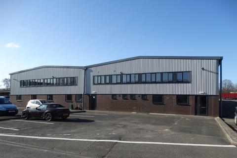 Industrial unit to rent, Unit 13, Hartlebury Trading Estate, Hartlebury, Kidderminster, Worcestershire, DY10 4JB