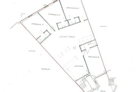 Commercial development for sale, 109-111 Coventry Street, Kidderminster, Worcestershire