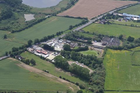 Storage for sale, Worcester Road, Upton Warren, Bromsgrove, Worcestershire, B61 7EX