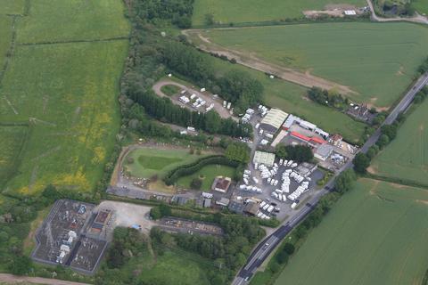 Storage for sale, Worcester Road, Upton Warren, Bromsgrove, Worcestershire, B61 7EX