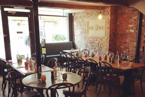 Restaurant for sale, 41 Friar Street, Worcester, Worcestershire, WR1 2NA