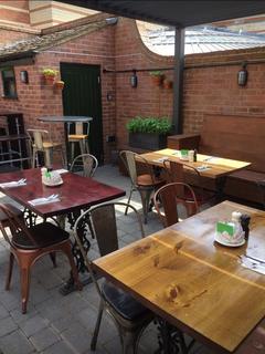 Restaurant for sale, 41 Friar Street, Worcester, Worcestershire, WR1 2NA