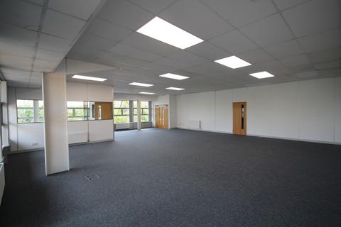 Office to rent, Suite 2 - First Floor East End, 1 Shire Business Park, Wainwright Road, Worcester, Worcestershire, WR4 9FA