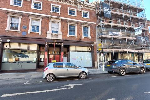 Retail property (high street) to rent, 43 Foregate Street, Worcester, Worcestershire, WR1 1EE