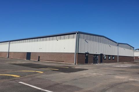 Industrial unit to rent, Unit 15A, Hartlebury Trading Estate, Hartlebury, Kidderminster, Worcestershire, DY10 4JB