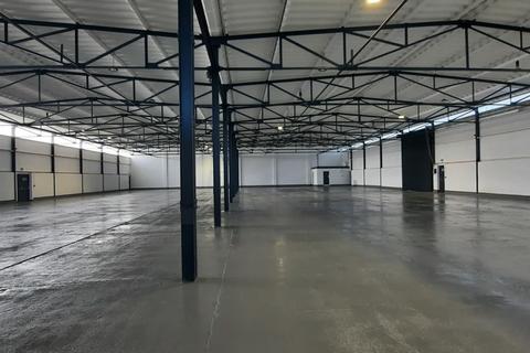 Industrial unit to rent, Unit 15A, Hartlebury Trading Estate, Hartlebury, Kidderminster, Worcestershire, DY10 4JB