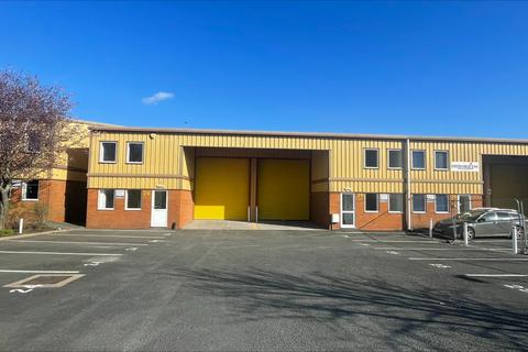 Industrial unit to rent, Unit 24-25 Aintree Road, Keytec 7 Business Park, Pershore, Worcestershire, WR10 2JN