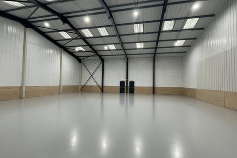 Industrial unit to rent, Unit 24-25 Aintree Road, Keytec 7 Business Park, Pershore, Worcestershire, WR10 2JN