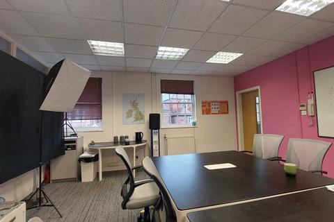 Office to rent, Suite C, Britannia Court, Moor Street, Worcester, Worcestershire, WR1 3DB