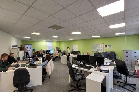 Office to rent, Suite C, Britannia Court, Moor Street, Worcester, Worcestershire, WR1 3DB