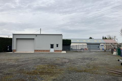 Industrial unit for sale, Unit 5, Sterling Business Centre, Drury Lane, Martin Hussingtree, Worcester, Worcestershire, WR3 8TD