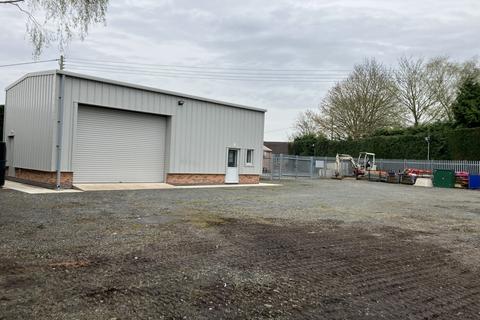 Industrial unit for sale, Unit 5, Sterling Business Centre, Drury Lane, Martin Hussingtree, Worcester, Worcestershire, WR3 8TD