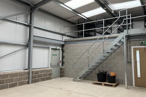 Industrial unit for sale, Unit 5, Sterling Business Centre, Drury Lane, Martin Hussingtree, Worcester, Worcestershire, WR3 8TD