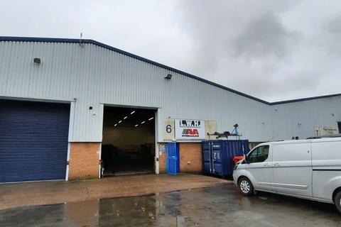 Warehouse to rent, Unit 6, Building 329, Rushock Trading Estate, Rushock, Droitwich, Worcestershire, WR9 0NR