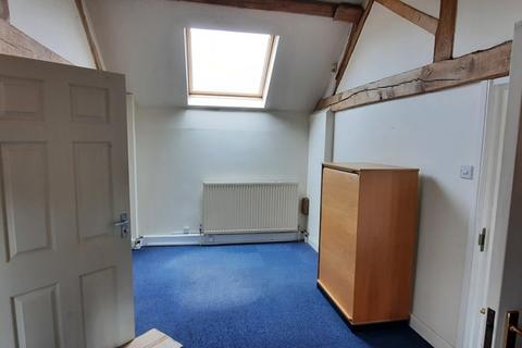 Office to rent, Unit 5 & 6, Wheeley Ridge, Wheeley Road, Alvechurch, Birmingham, Worcestershire, B48 7DD