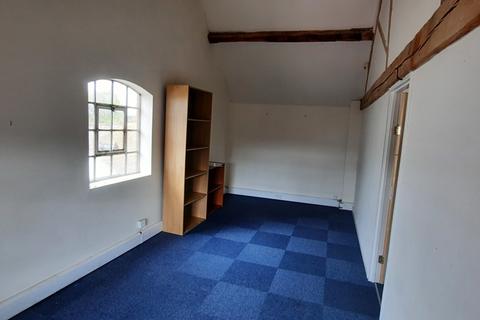 Office to rent, Unit 5 & 6, Wheeley Ridge, Wheeley Road, Alvechurch, Birmingham, Worcestershire, B48 7DD