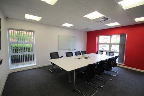 Office to rent, Unit 4, Apex Park, Wainwright Road, Worcester, Worcestershire, WR4 9FN