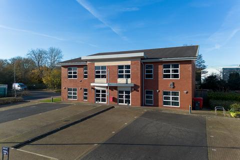 Office to rent, Unit 4, Apex Park, Wainwright Road, Worcester, Worcestershire, WR4 9FN