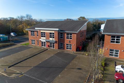 Office to rent, Unit 4, Apex Park, Wainwright Road, Worcester, Worcestershire, WR4 9FN