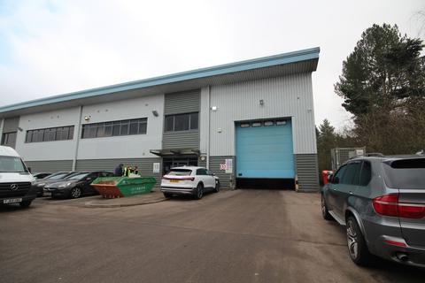 Industrial unit to rent, Units 12 & 13, Finepoint, Finepoint Way, Walter Nash Road, Kidderminster, Worcestershire, DY11 7FB