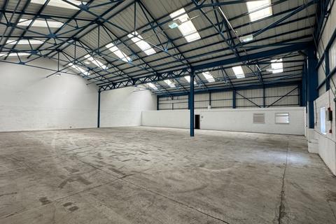 Industrial unit to rent, Unit 5, Building 341, Rushock Trading Estate, Rushock, Droitwich, Worcestershire, WR9 0NR