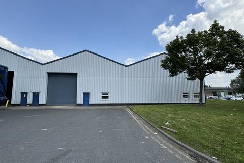 Industrial unit to rent, Unit 5, Building 341, Rushock Trading Estate, Rushock, Droitwich, Worcestershire, WR9 0NR