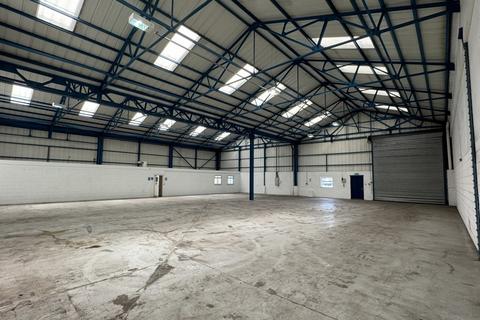 Industrial unit to rent, Unit 5, Building 341, Rushock Trading Estate, Rushock, Droitwich, Worcestershire, WR9 0NR