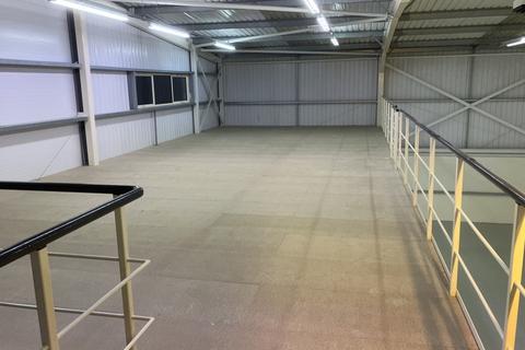 Industrial unit to rent, Unit 200B, Ashchurch Business Centre, Alexandra Way, Ashchurch, Tewkesbury, Gloucestershire, GL20 8TD