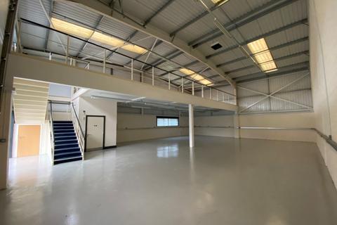 Industrial unit to rent, Unit 200B, Ashchurch Business Centre, Alexandra Way, Ashchurch, Tewkesbury, Gloucestershire, GL20 8TD