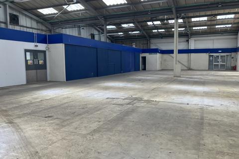 Industrial unit to rent, Navigation Road, Worcester, Worcestershire, WR5 3EF