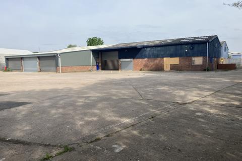 Industrial unit to rent, Navigation Road, Worcester, Worcestershire, WR5 3EF