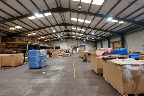 Industrial unit to rent, Unit H, J, K, L & N, Severnside Business Park, Cheapside, Stourport-On-Severn, Worcestershire, DY13 9HT