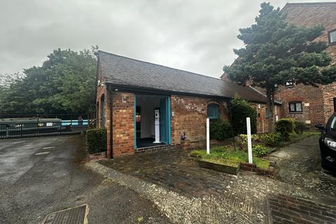 Office to rent, Unit 18 Lowesmoor Wharf, Lowesmoor, Worcester, Worcestershire, WR1 2RS