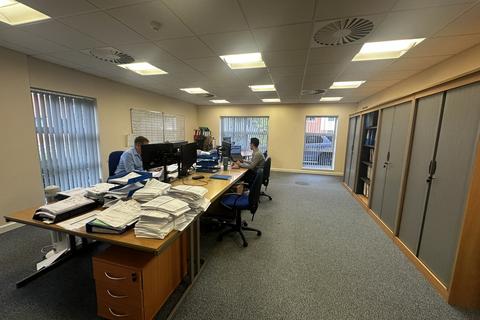 Office to rent, Unit 3, Apex Park, Wainwright Road, Worcester, Worcestershire, WR4 9FN