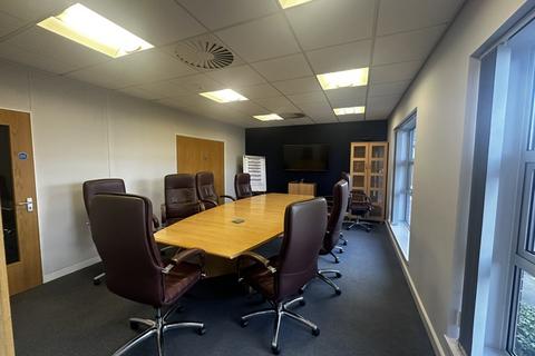 Office to rent, Unit 3, Apex Park, Wainwright Road, Worcester, Worcestershire, WR4 9FN