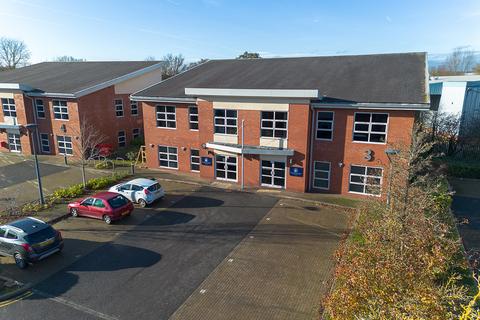 Office to rent, Unit 3, Apex Park, Wainwright Road, Worcester, Worcestershire, WR4 9FN