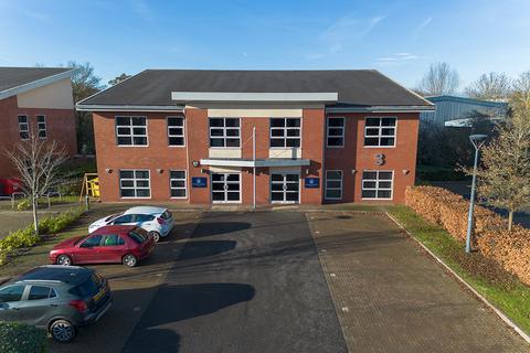 Office to rent, Unit 3, Apex Park, Wainwright Road, Worcester, Worcestershire, WR4 9FN