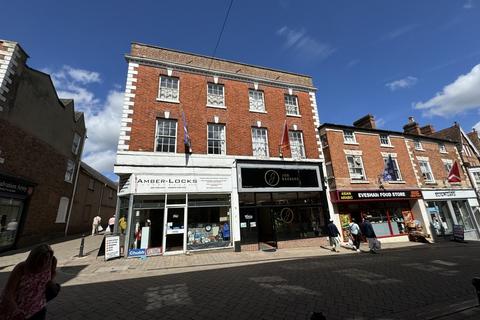 Retail property (high street) for sale, 43-45 Bridge Street & 2, 4 & 6 Cowl Street, Evesham, Worcestershire, WR11 4SG