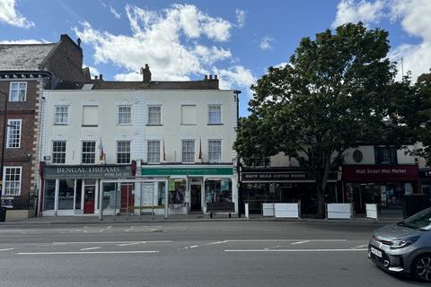 Retail property (high street) for sale, 53-59  High Street, Evesham, Worcestershire, WR11 4DA