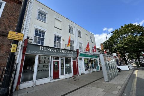 Retail property (high street) for sale, 53-59  High Street, Evesham, Worcestershire, WR11 4DA