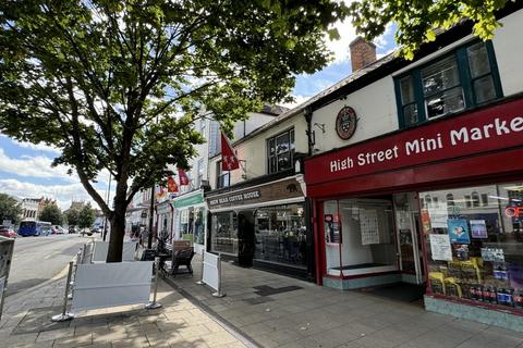 Retail property (high street) for sale, 53-59  High Street, Evesham, Worcestershire, WR11 4DA