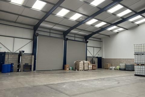 Industrial unit to rent, Unit 21-23 , Keytec Business Park, Kempton Road, Pershore, Worcestershire, WR10 2TA